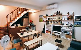 1981 Hostel